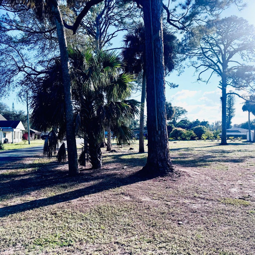 Photo of 46 N St, Fort Pierce, FL 34947 (MLS # R11150062)