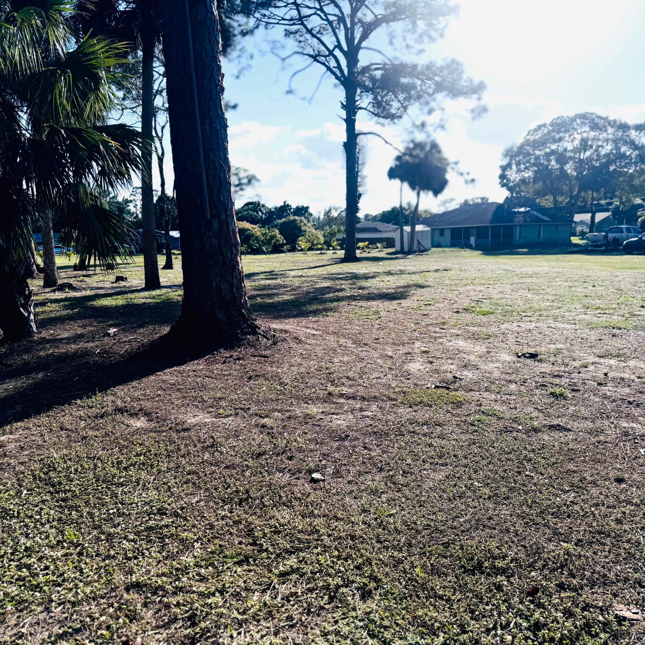 HARMONY HEIGHTS SUBDIVISION - Land