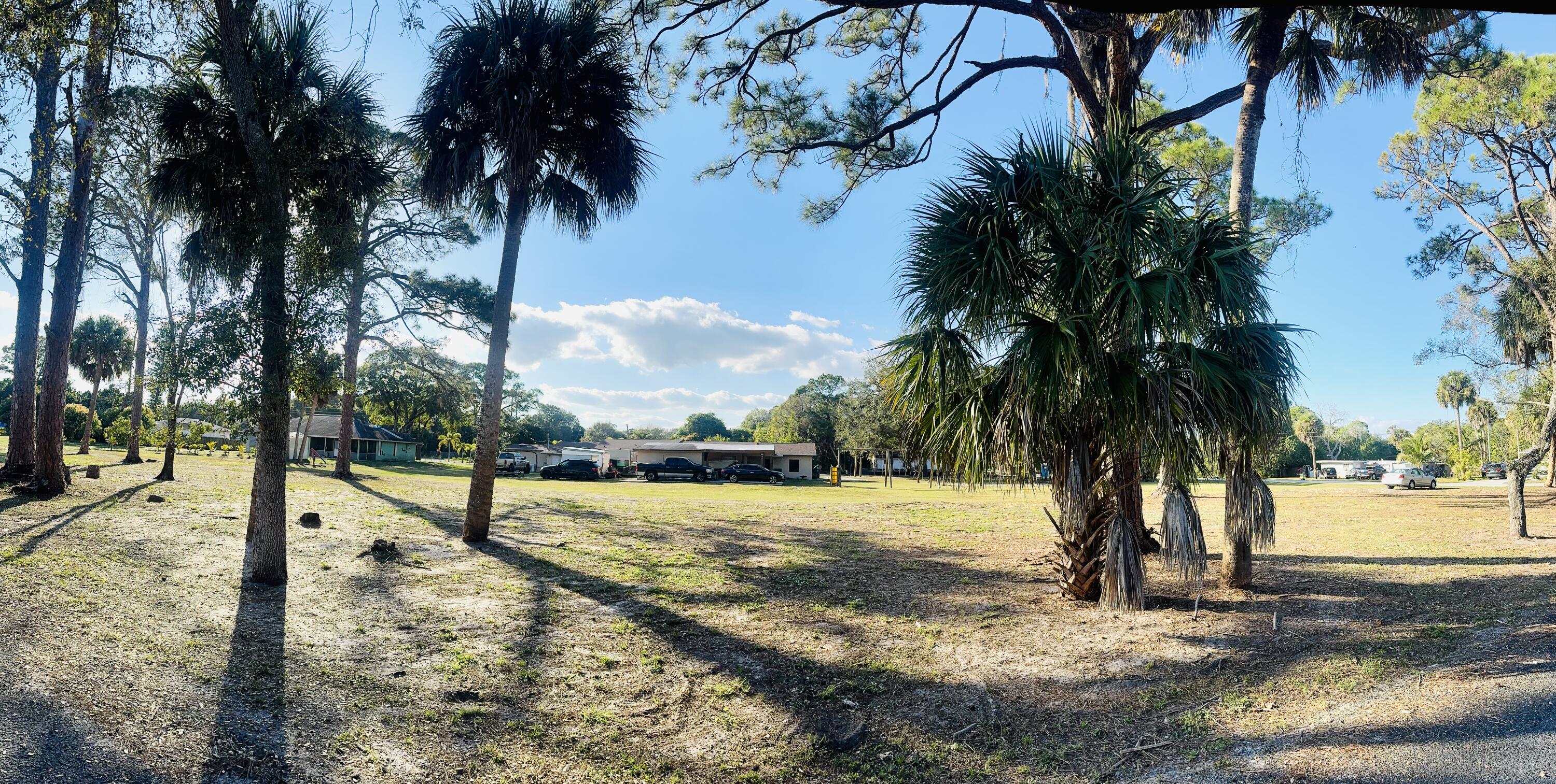 HARMONY HEIGHTS SUBDIVISION - Land