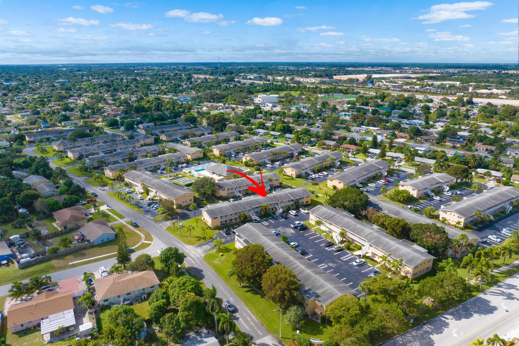 VILLAGE ROYALE CONDO 4 - Residential Lease