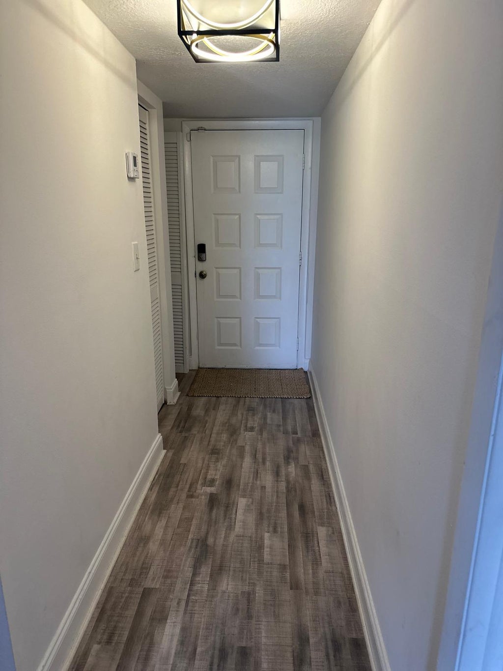 Photo of 7355 Woodmont Terrace #104, Tamarac, FL 33321 (MLS # B26079243)