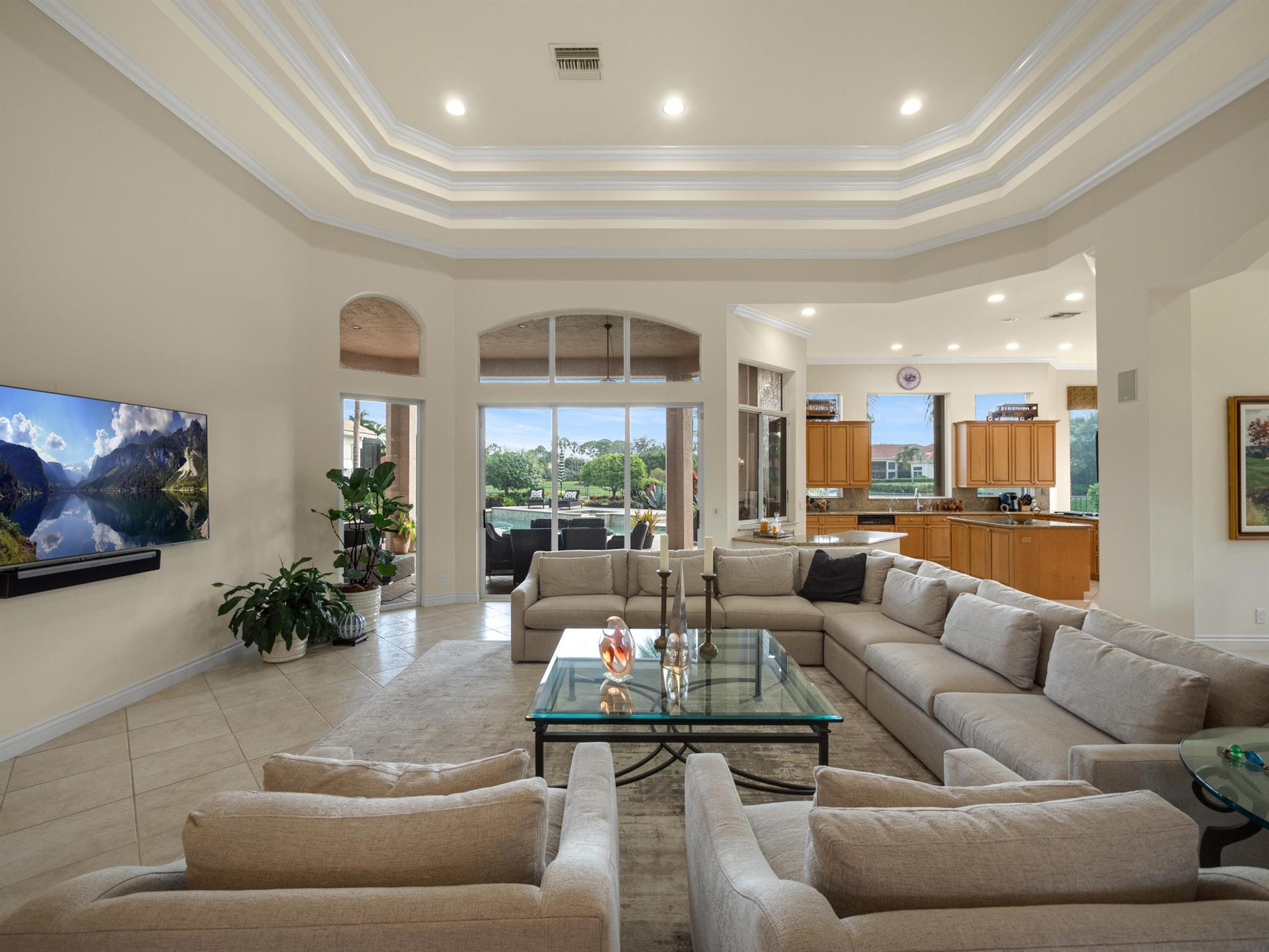 BallenIsles - Sabal Point - Residential