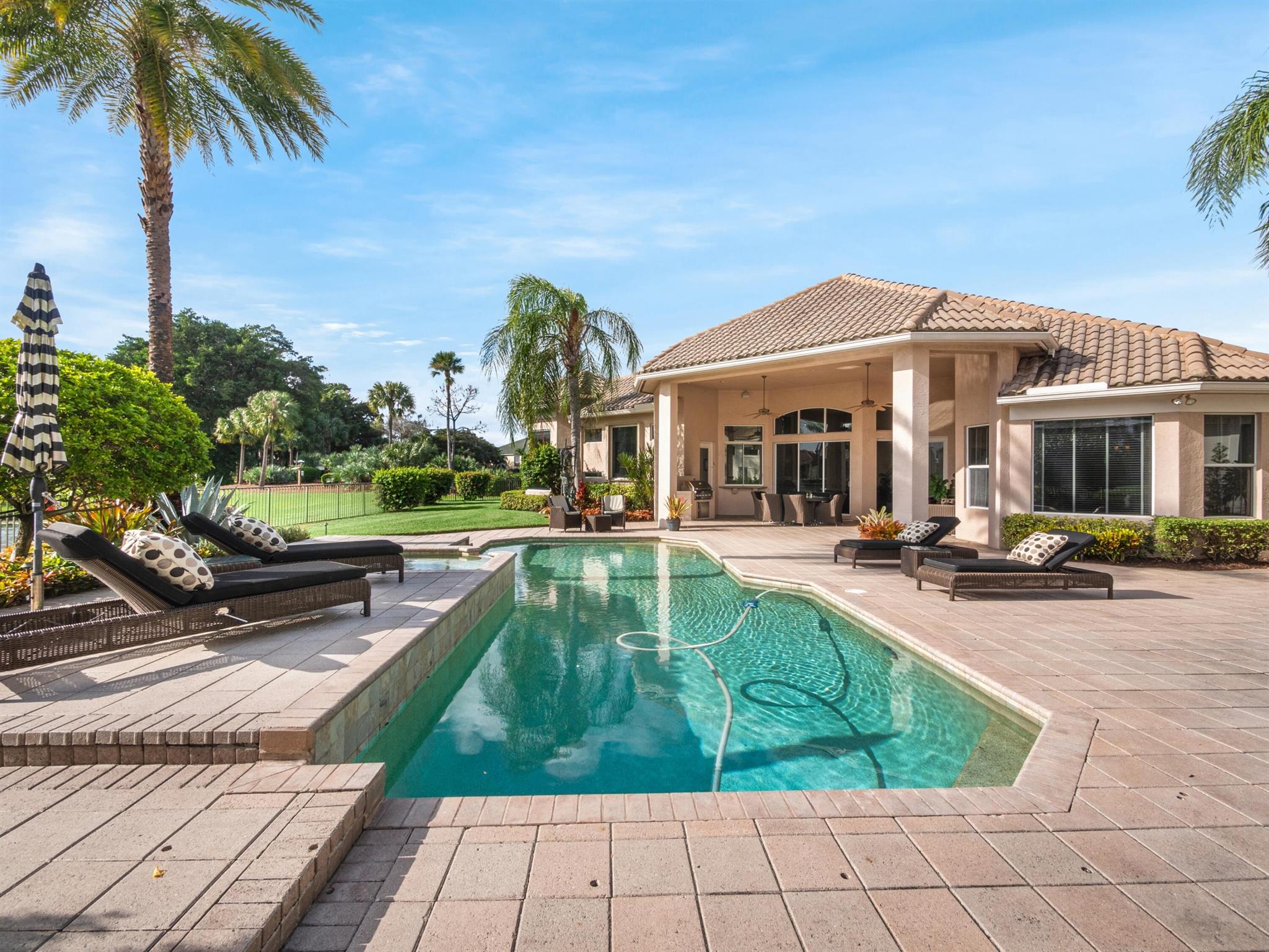 BallenIsles - Sabal Point - Residential