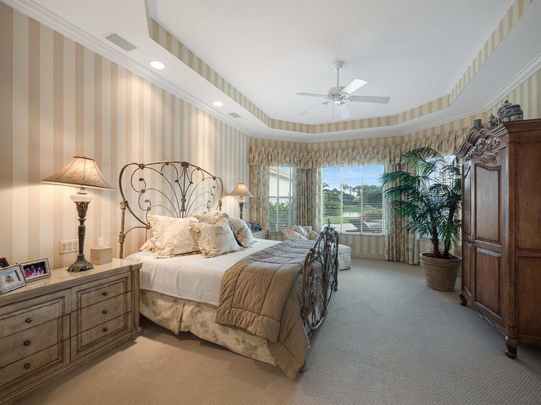 BallenIsles - Sabal Point - Residential