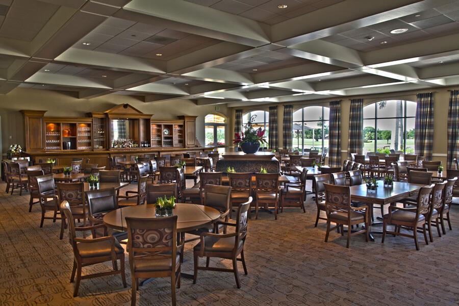 BallenIsles - Sabal Point - Residential