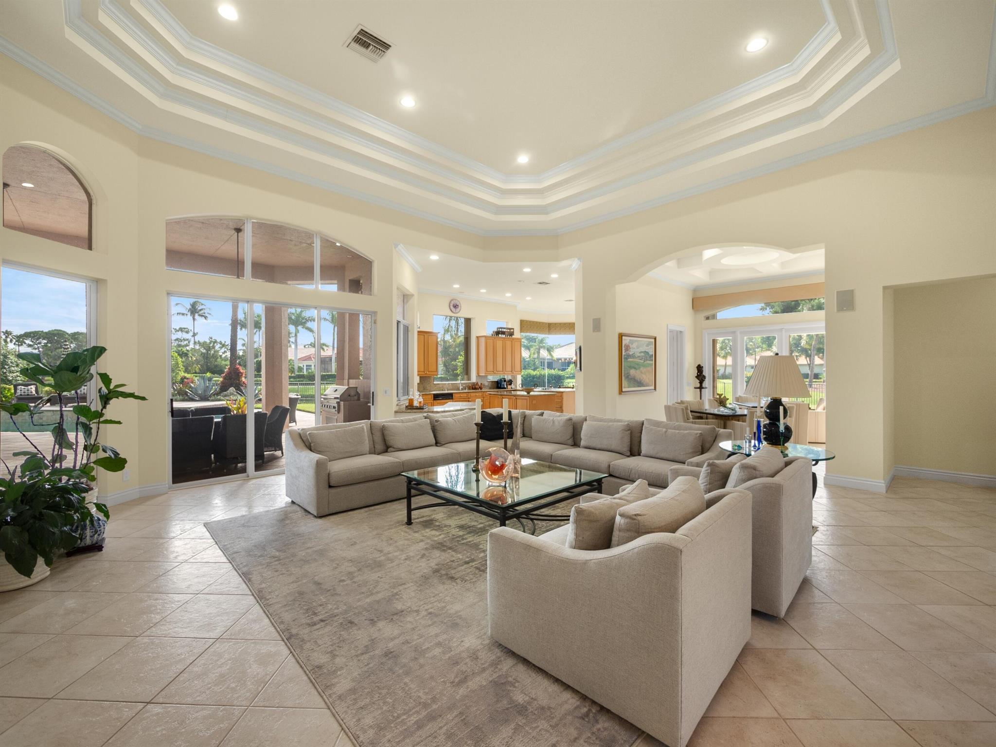 BallenIsles - Sabal Point - Residential