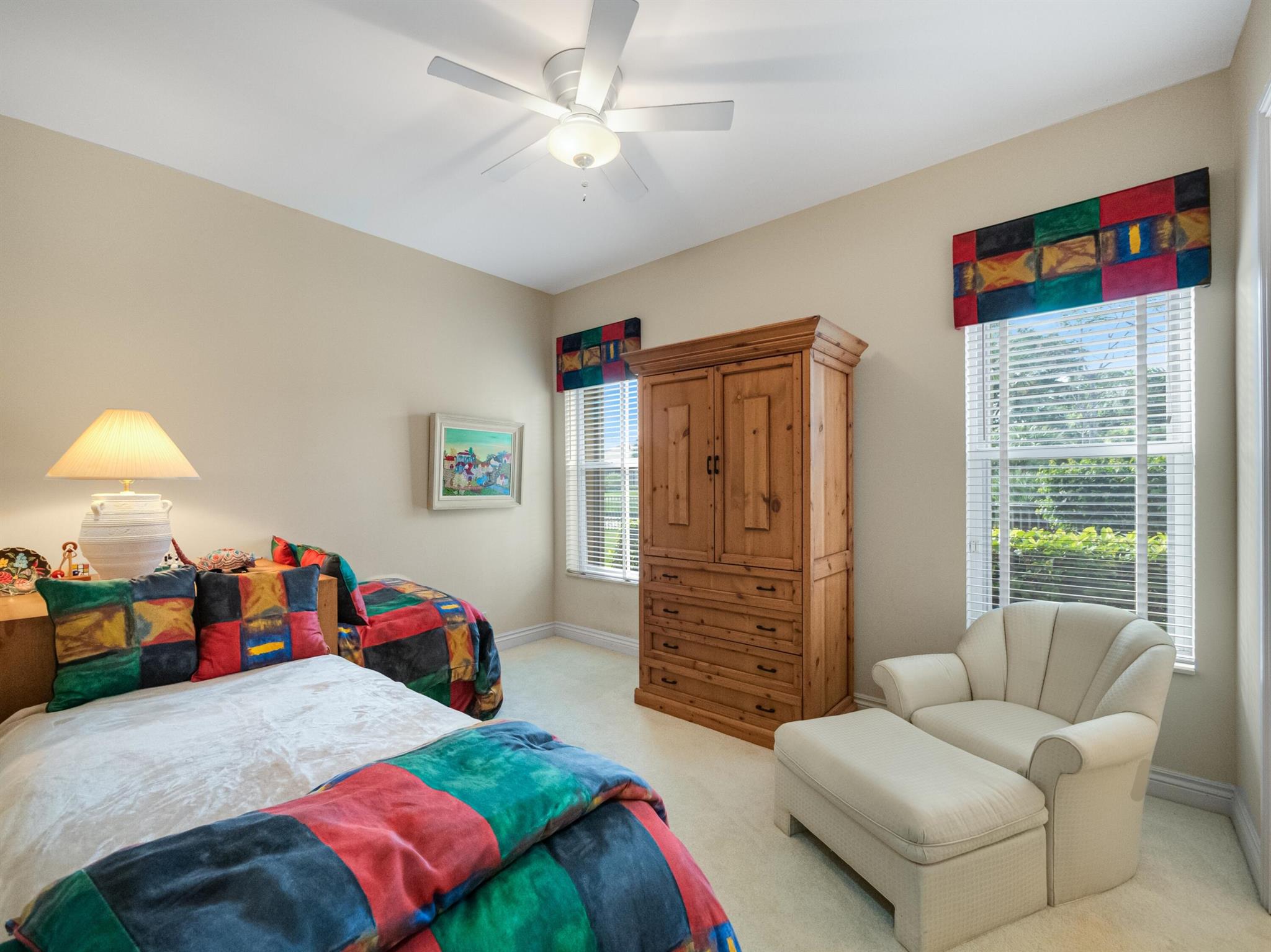 BallenIsles - Sabal Point - Residential