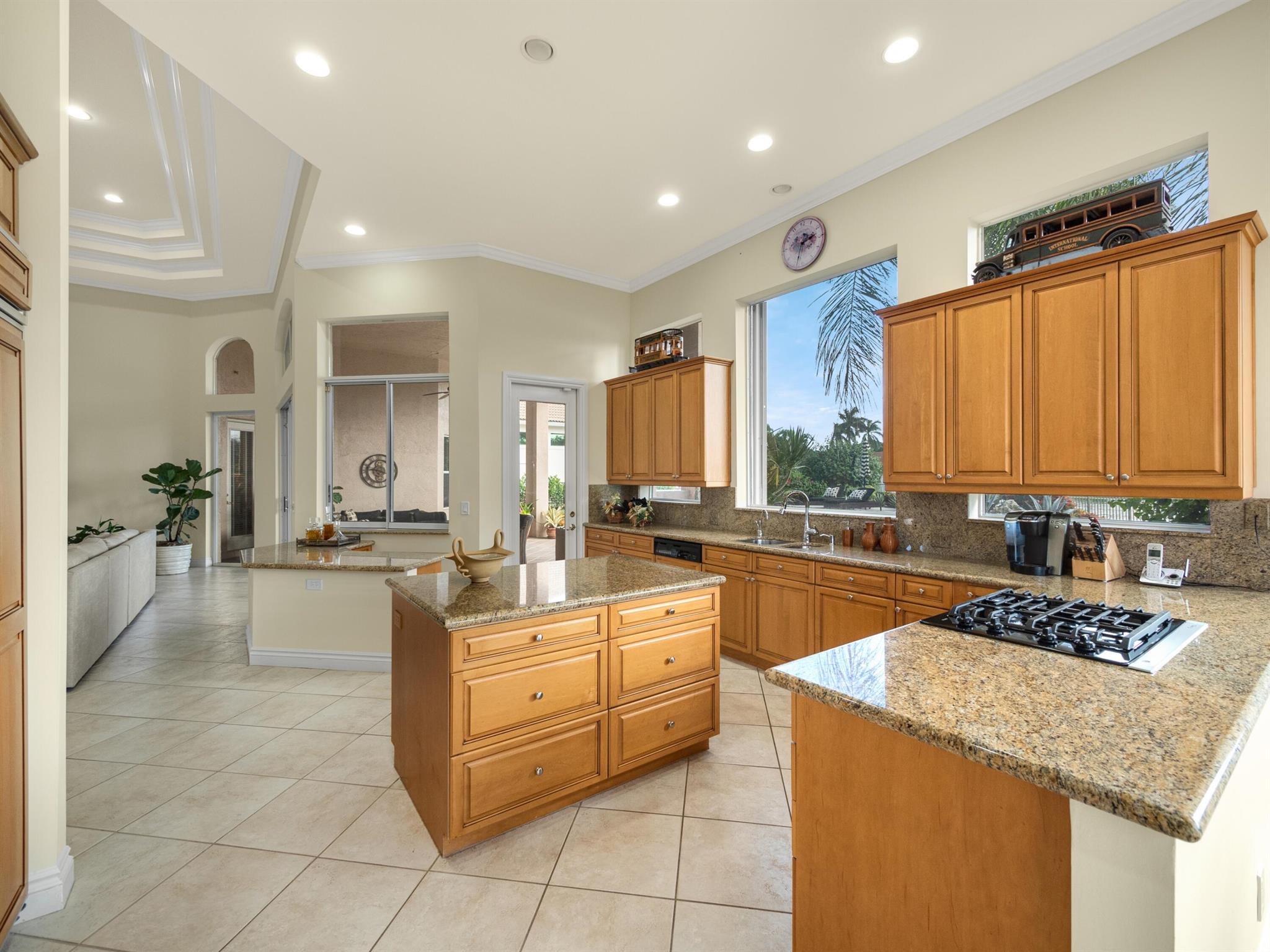 BallenIsles - Sabal Point - Residential