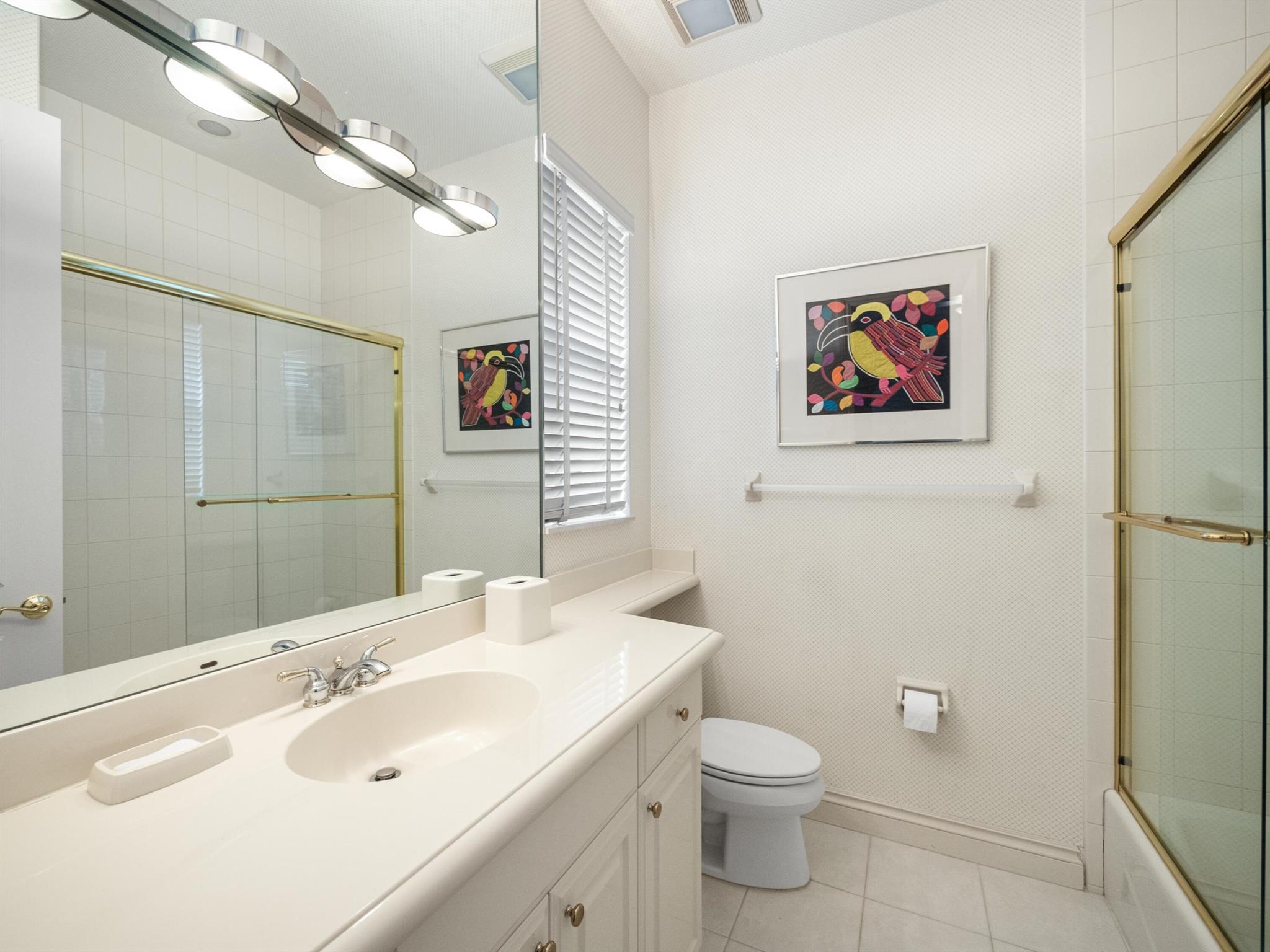 BallenIsles - Sabal Point - Residential