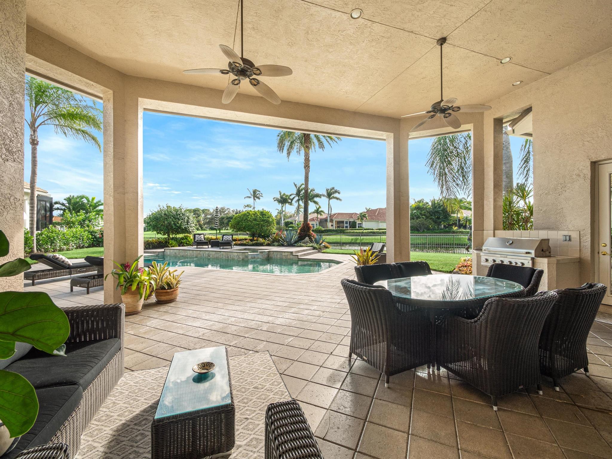BallenIsles - Sabal Point - Residential