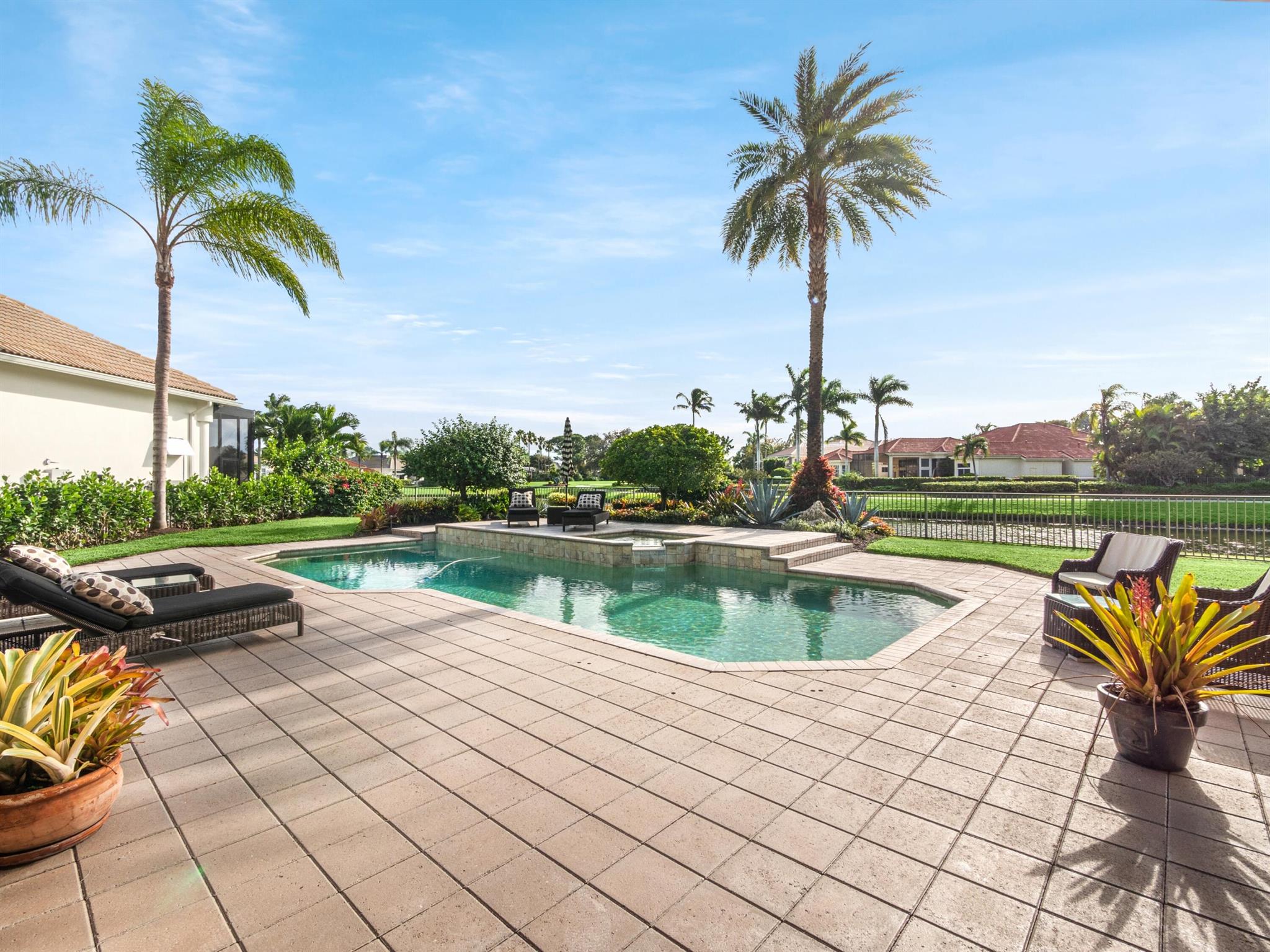 BallenIsles - Sabal Point - Residential