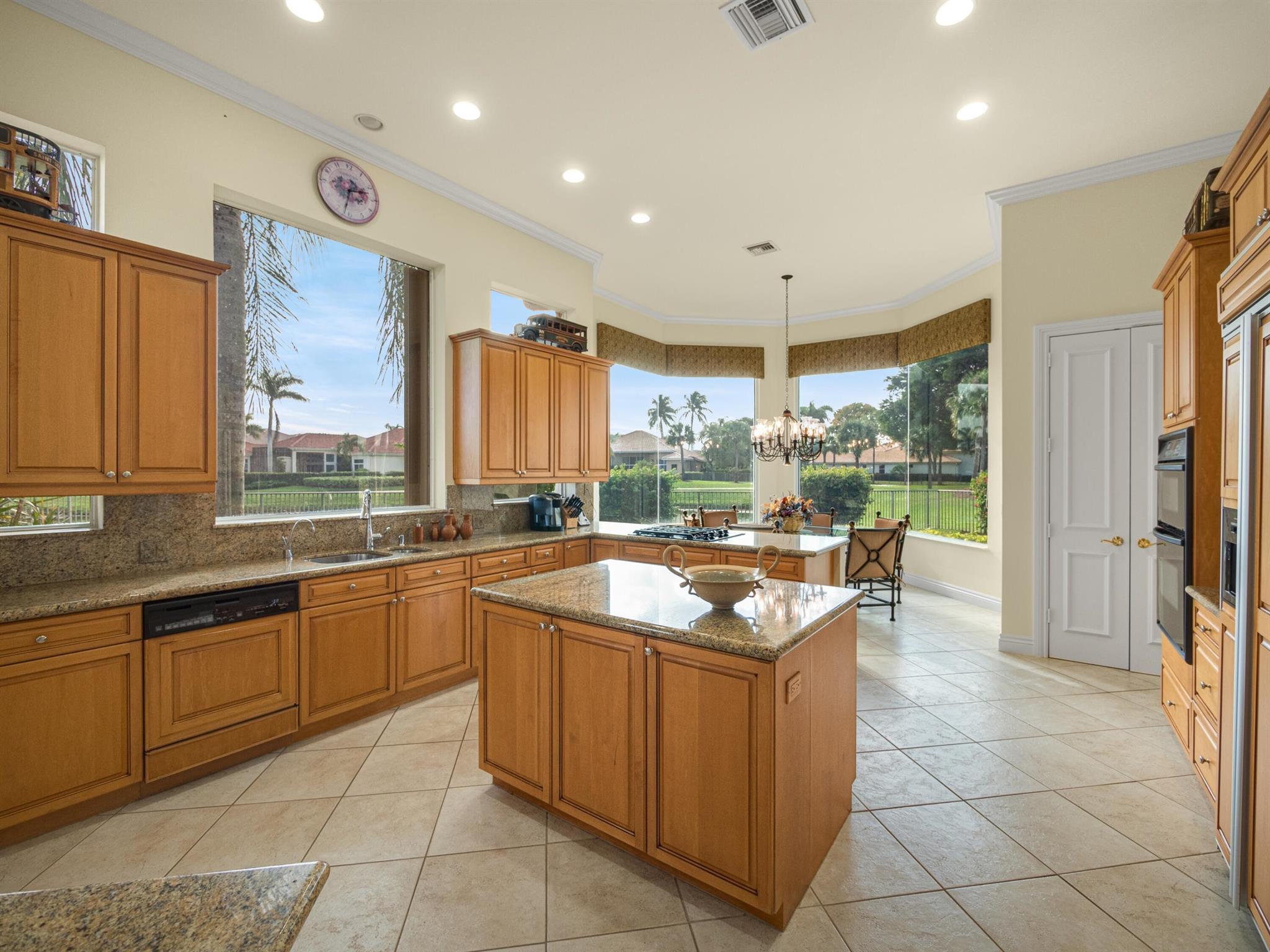 BallenIsles - Sabal Point - Residential