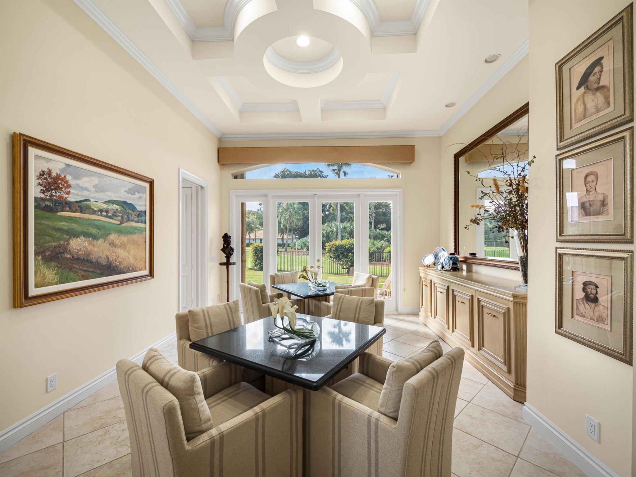 BallenIsles - Sabal Point - Residential