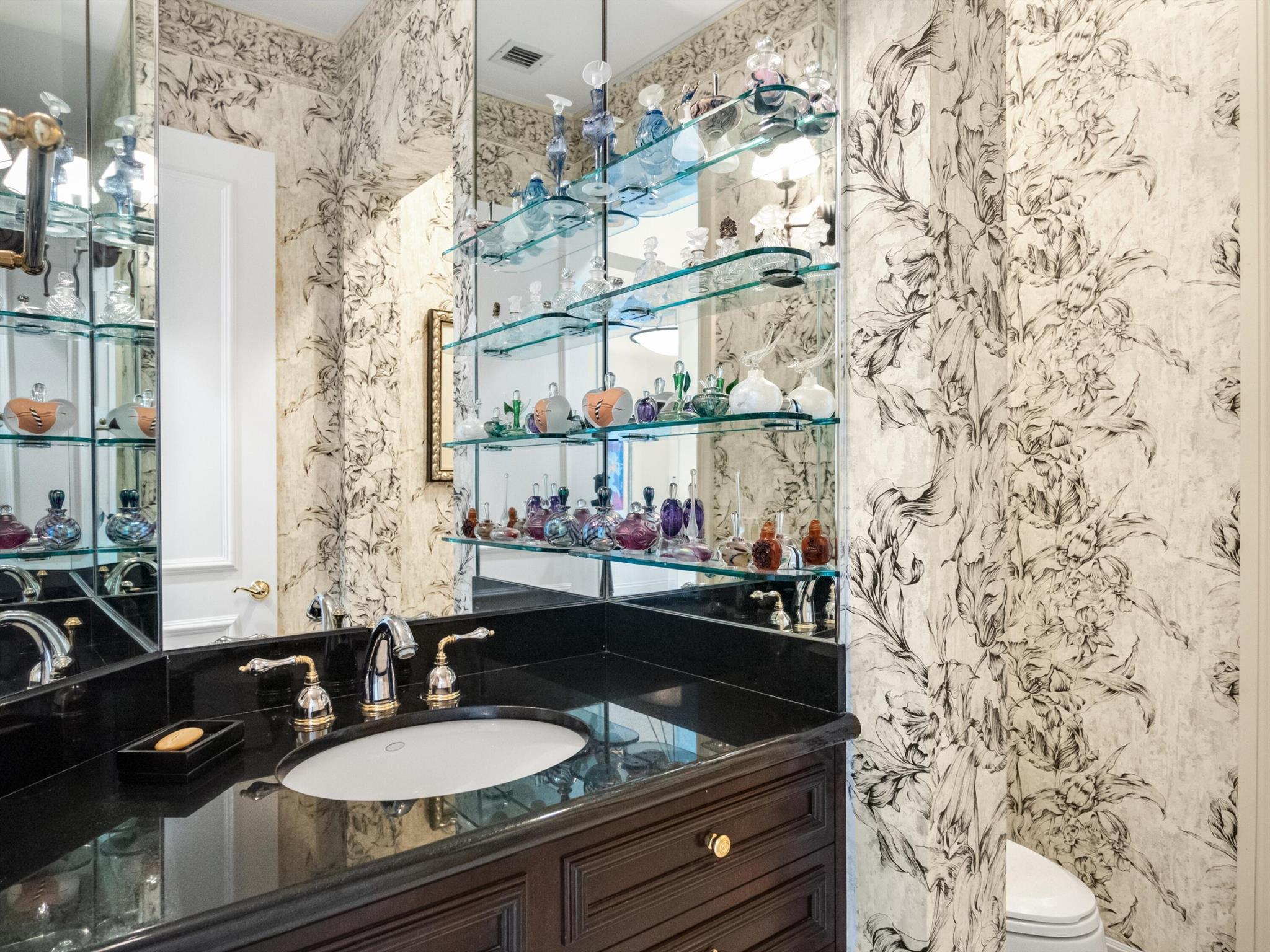 BallenIsles - Sabal Point - Residential