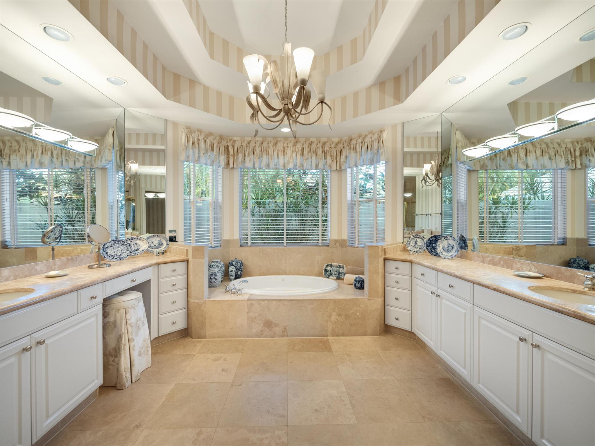 BallenIsles - Sabal Point - Residential