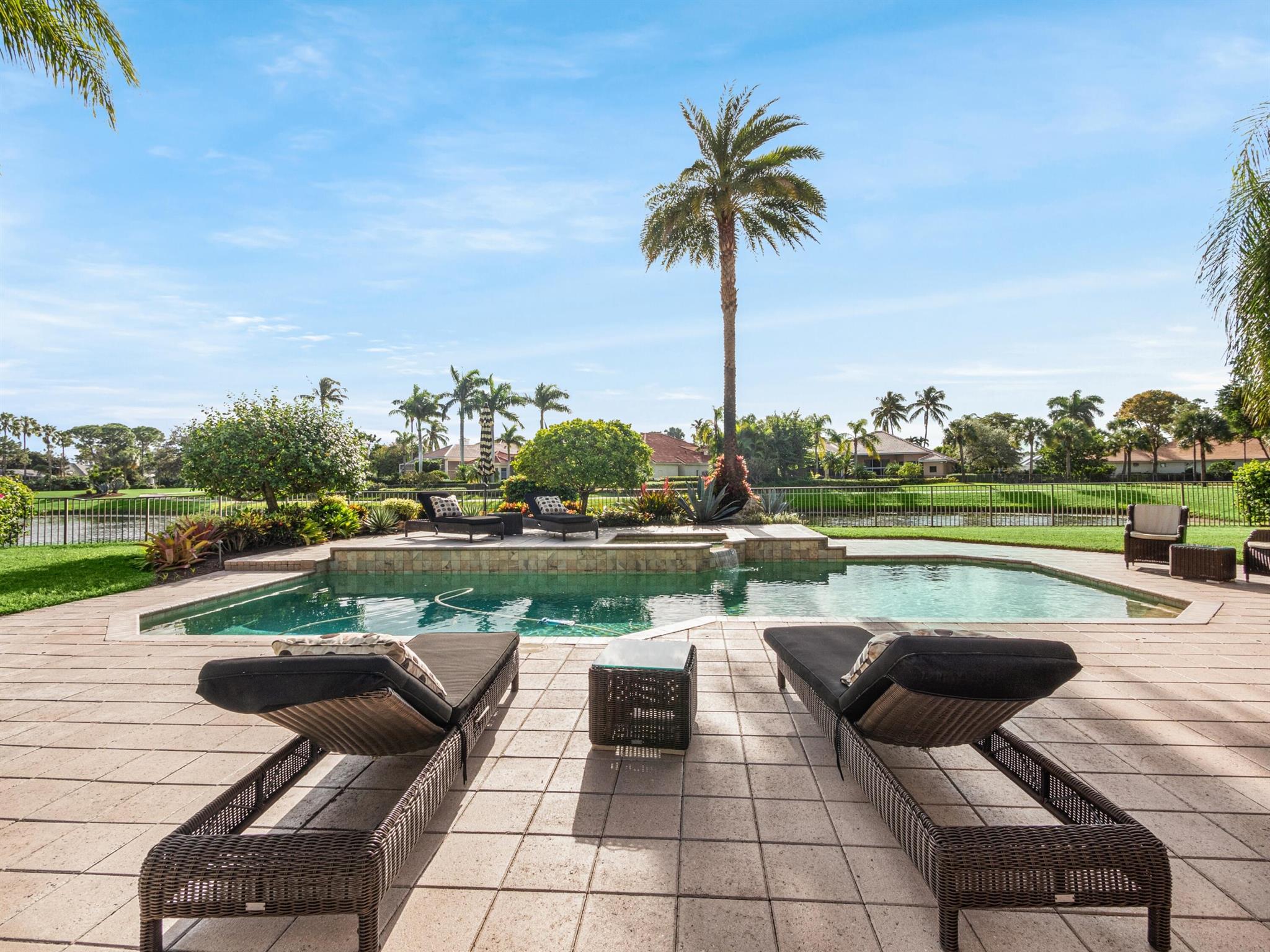 BallenIsles - Sabal Point - Residential