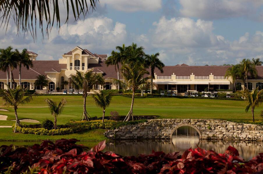 BallenIsles - Sabal Point - Residential