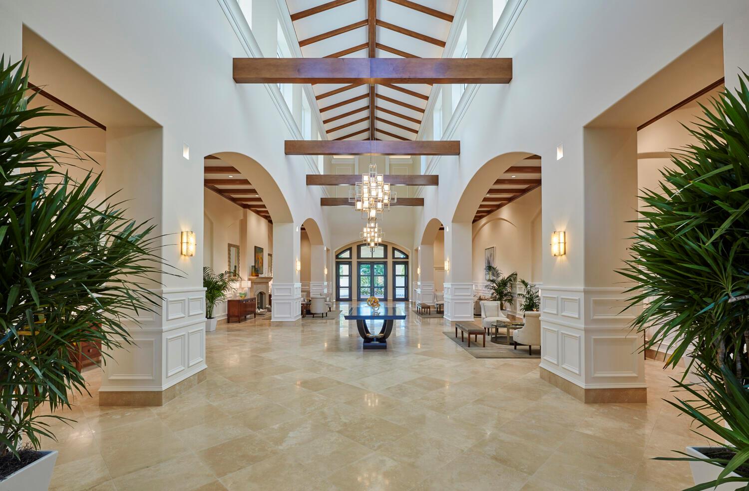 BallenIsles - Sabal Point - Residential