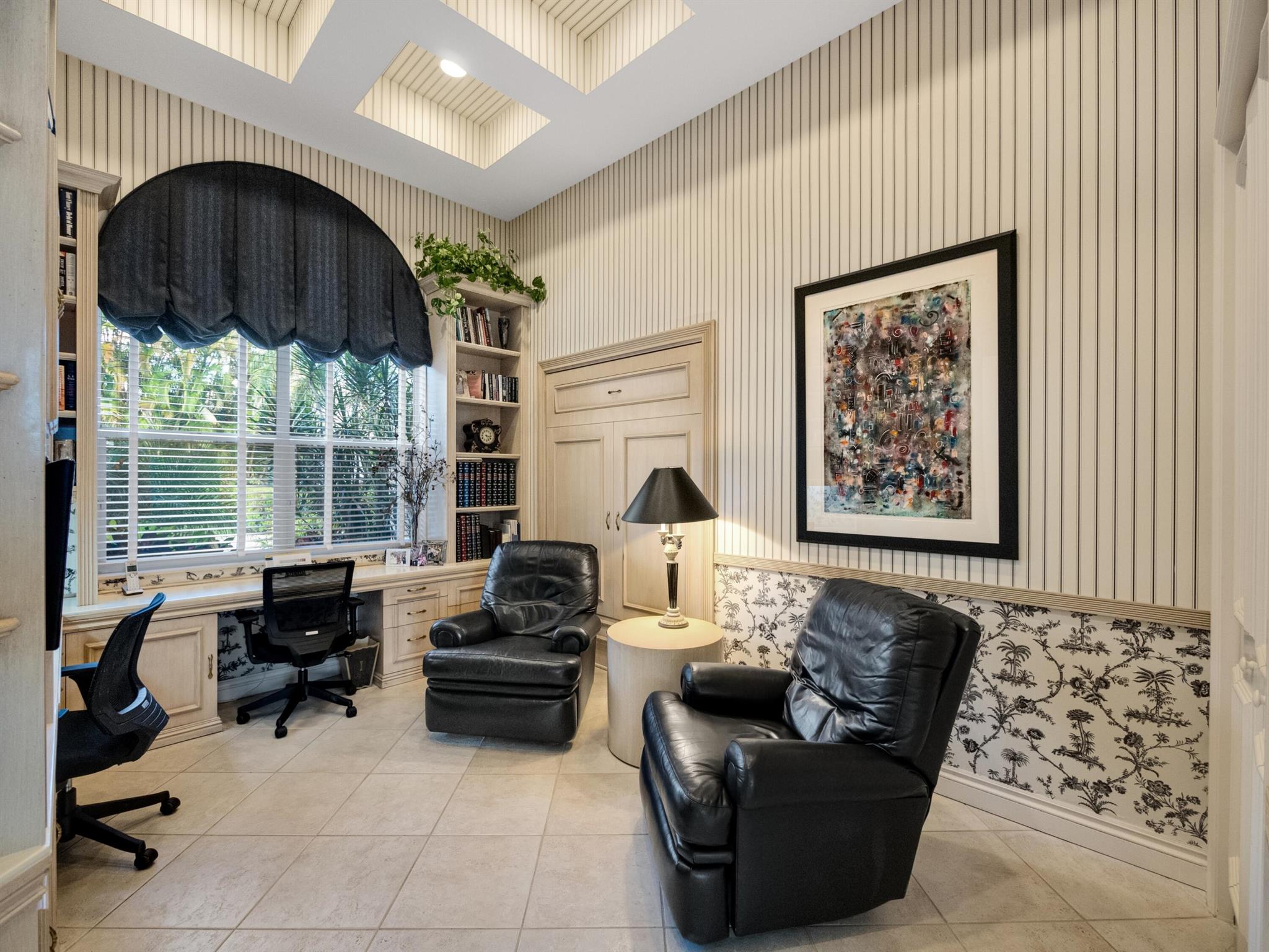 BallenIsles - Sabal Point - Residential