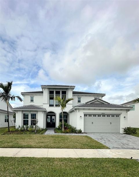 A home in Westlake