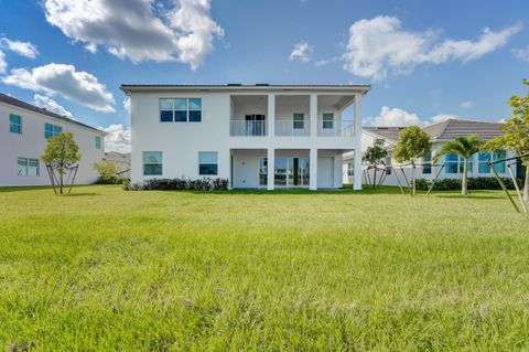 A home in Westlake