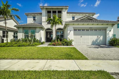 A home in Westlake