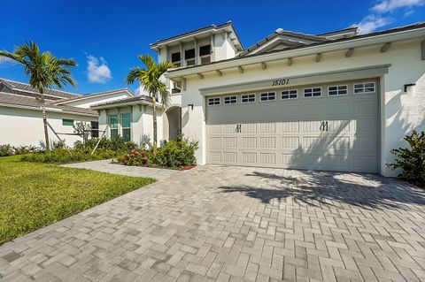 A home in Westlake