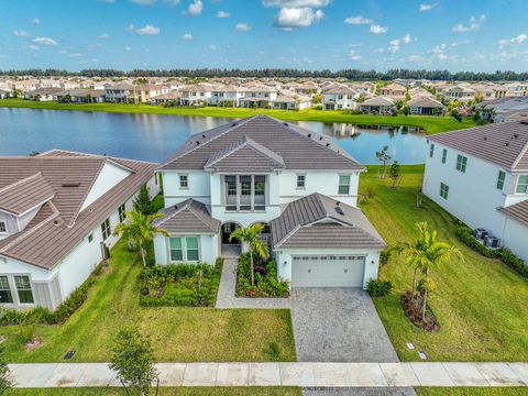 A home in Westlake