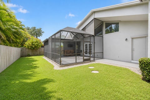 Tiny photo for 3001 Eagle Drive, Delray Beach, FL 33444 (MLS # B26032054)