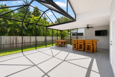 Tiny photo for 3001 Eagle Drive, Delray Beach, FL 33444 (MLS # B26032054)