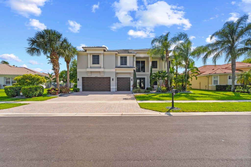 Photo of 4625 N ISLAND REEF Drive N, Wellington, FL 33449 (MLS # B26080527)