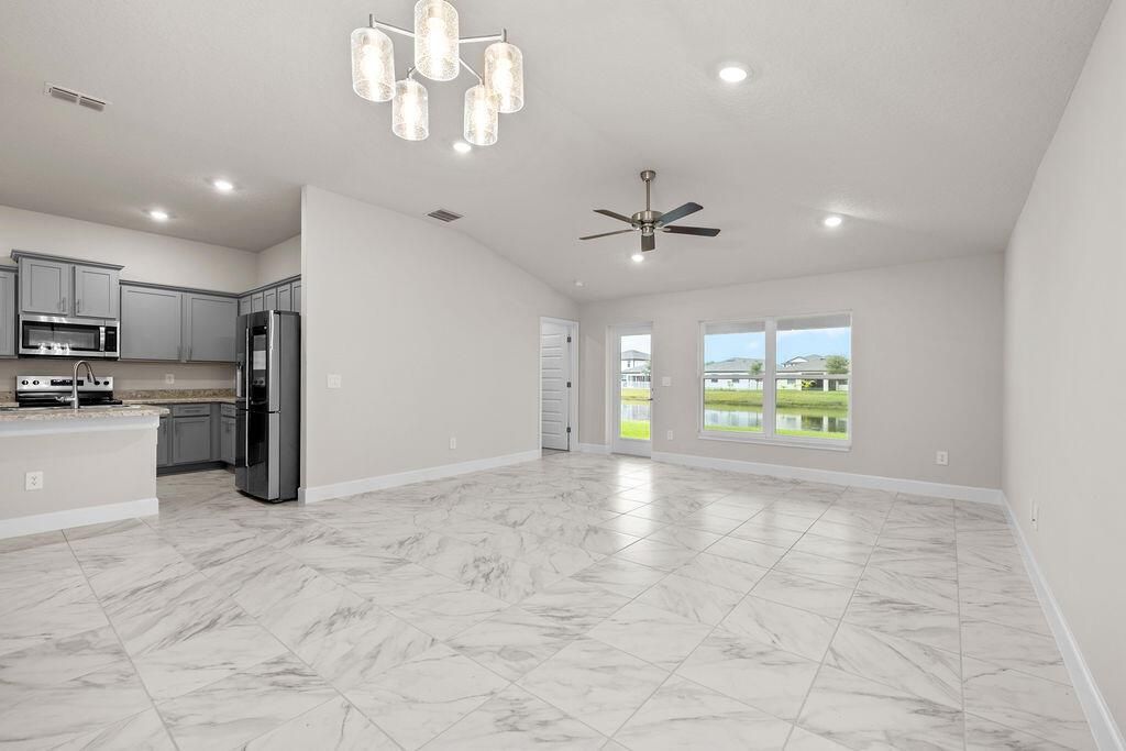 Photo of 5251 San Benedetto Place, Fort Pierce, FL 34951 (MLS # R11125191)