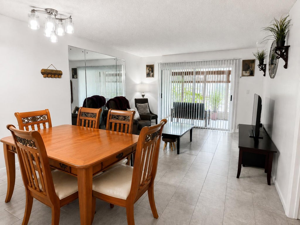 Photo of 6300 NW 62ND Street #308, Tamarac, FL 33319 (MLS # B26073862)