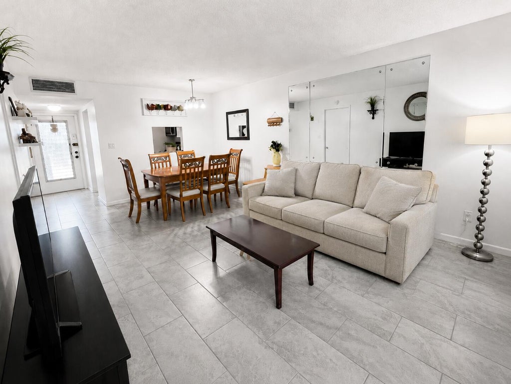 Photo of 6300 NW 62ND Street #308, Tamarac, FL 33319 (MLS # B26073862)