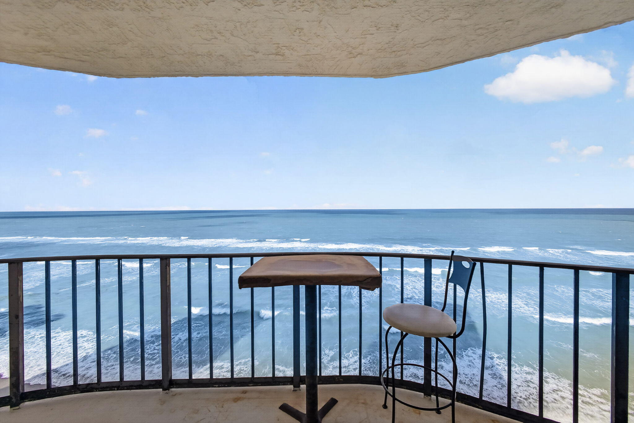 5420 N Ocean Drive 1201