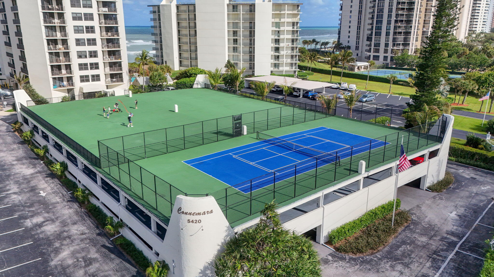 CONNEMARA CONDO - Residential