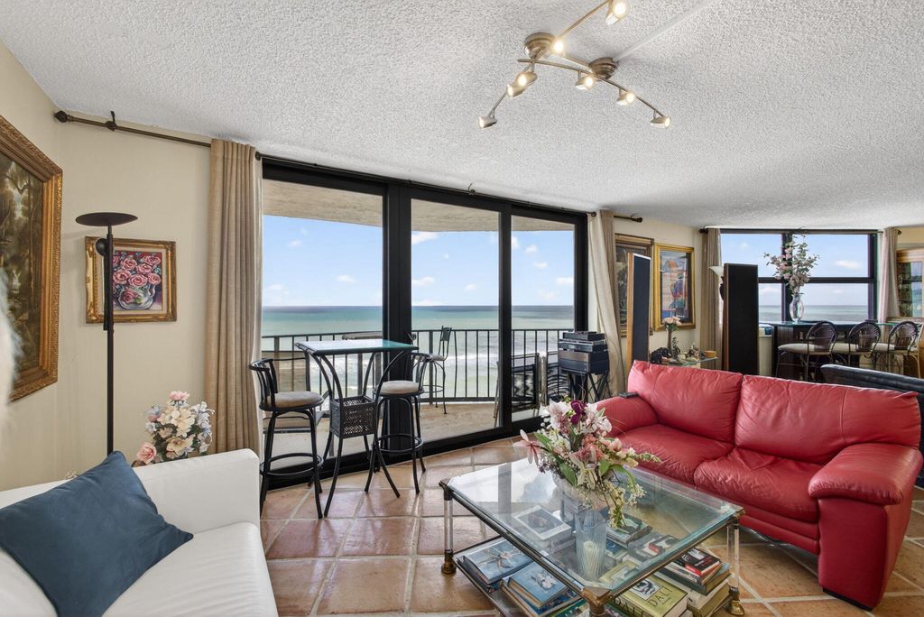 Photo of 5420 N Ocean Drive #1201, Singer Island, FL 33404 (MLS # B26015225)