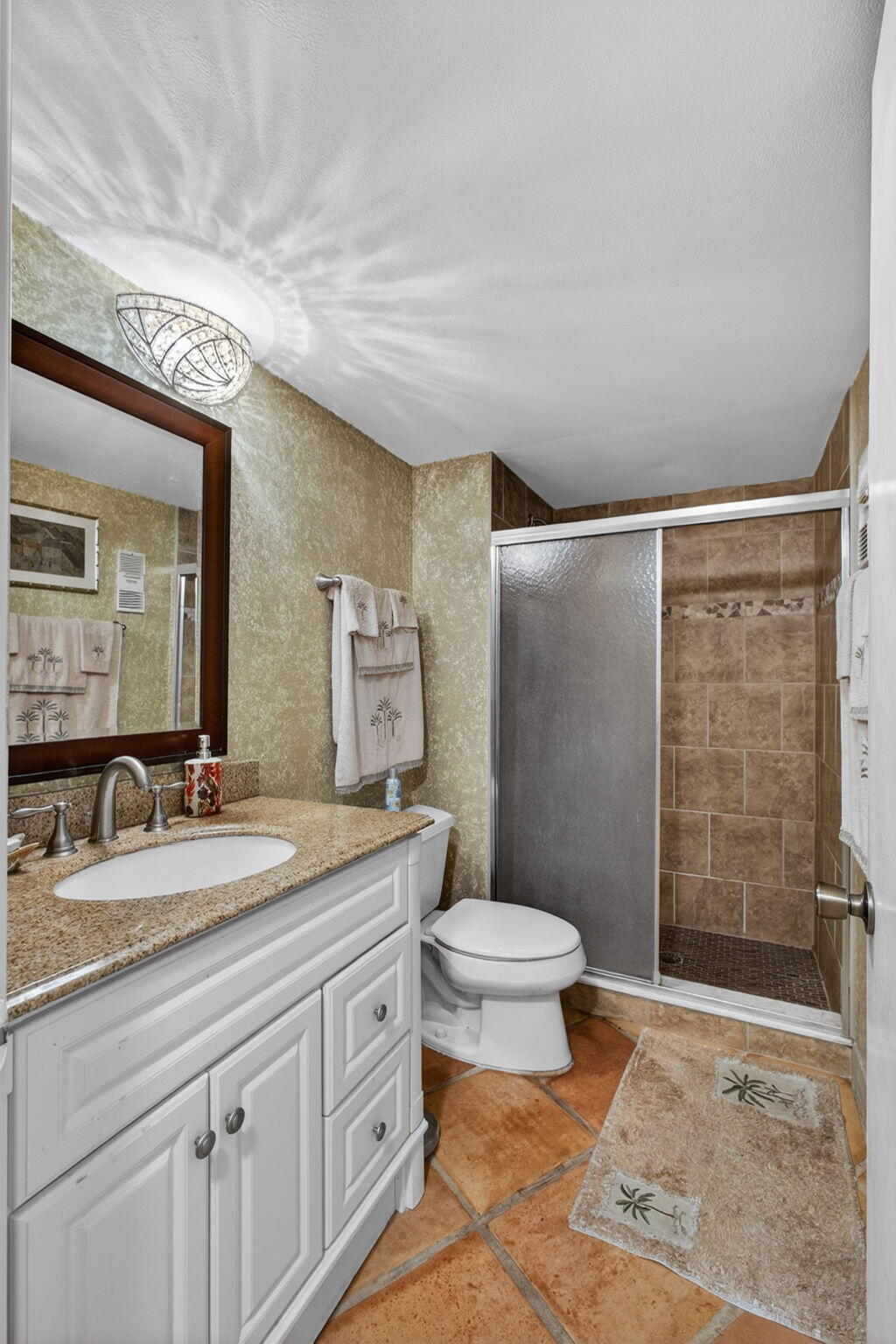 CONNEMARA CONDO - Residential