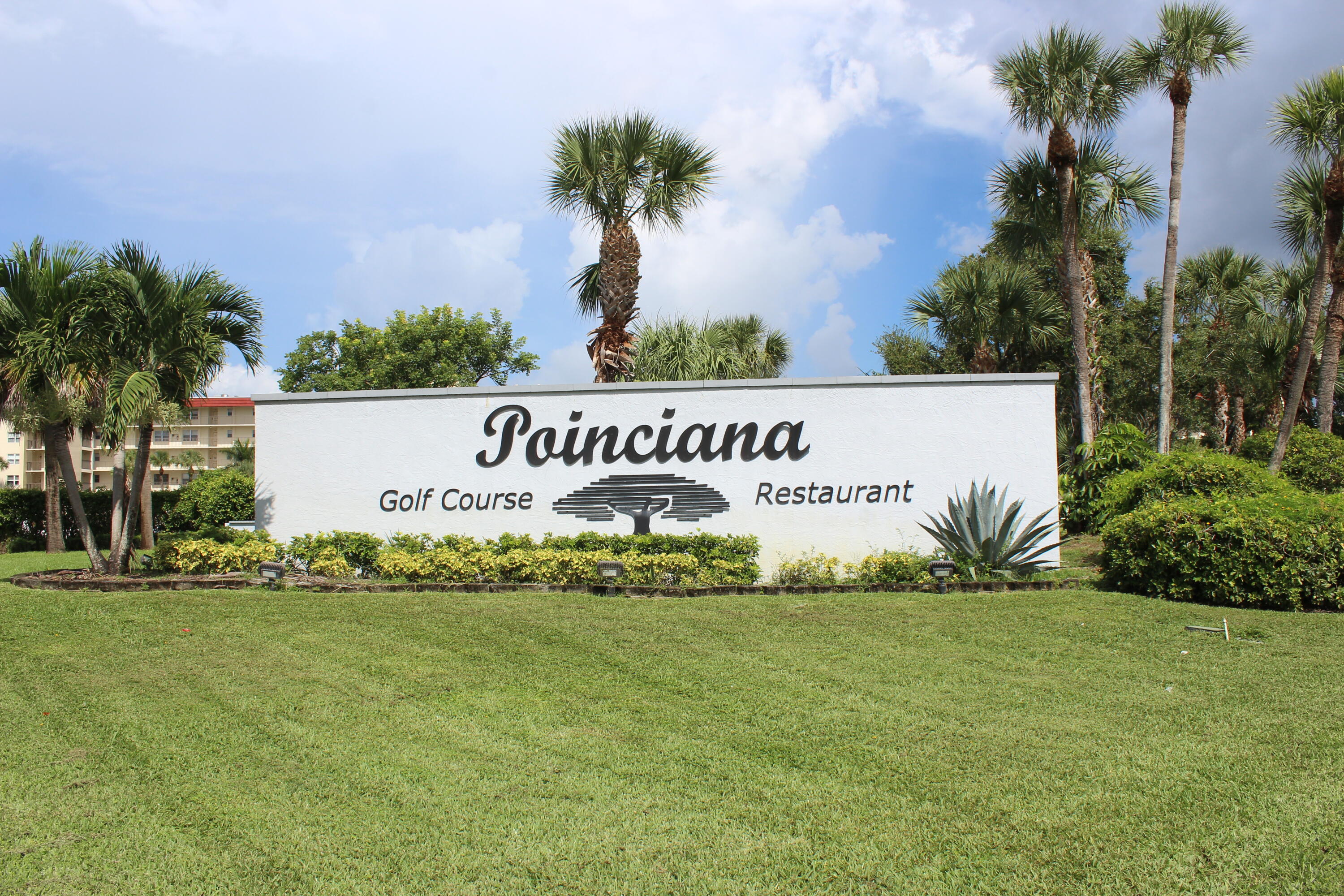 3425 VIA POINCIANA 203