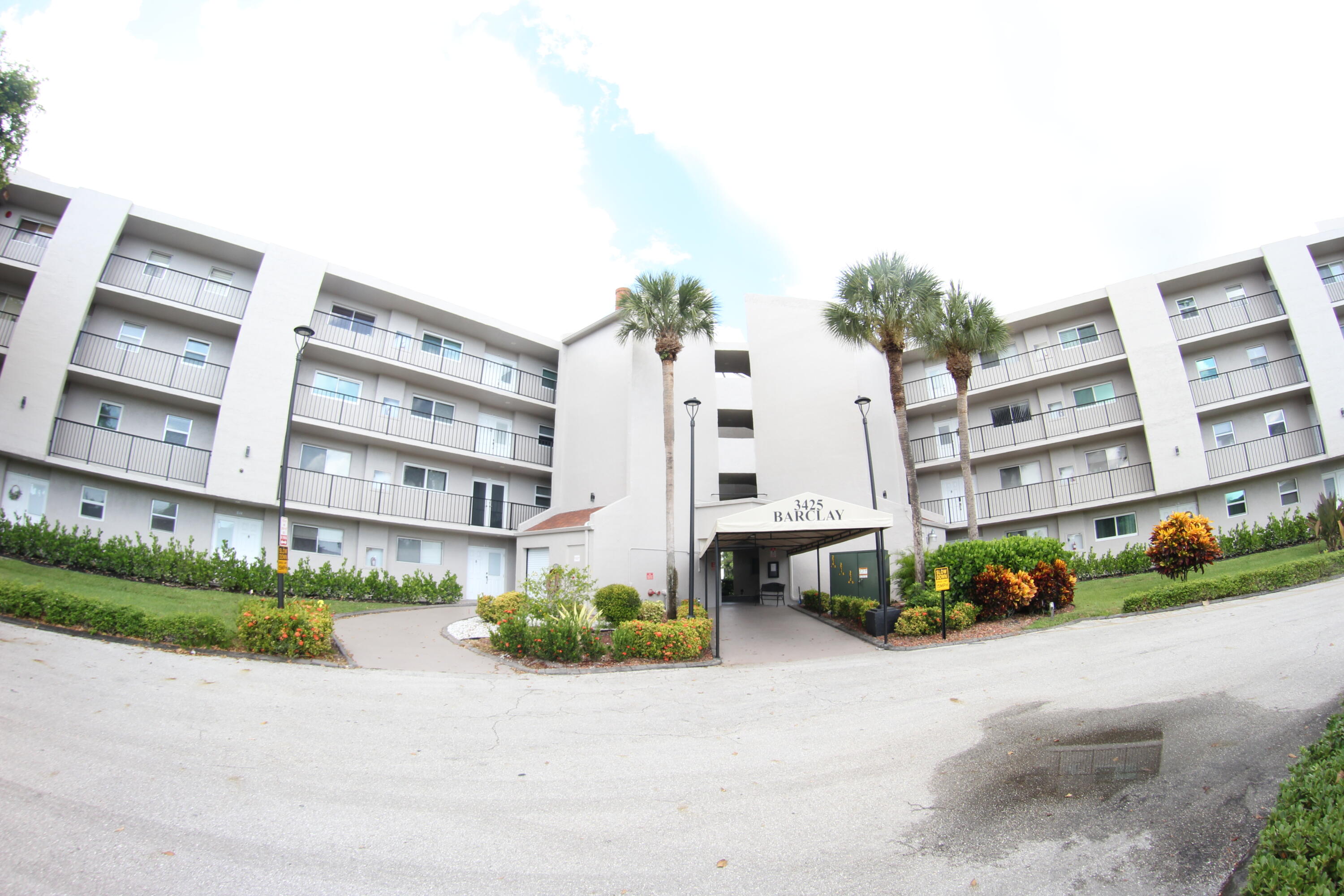 3425 VIA POINCIANA 203