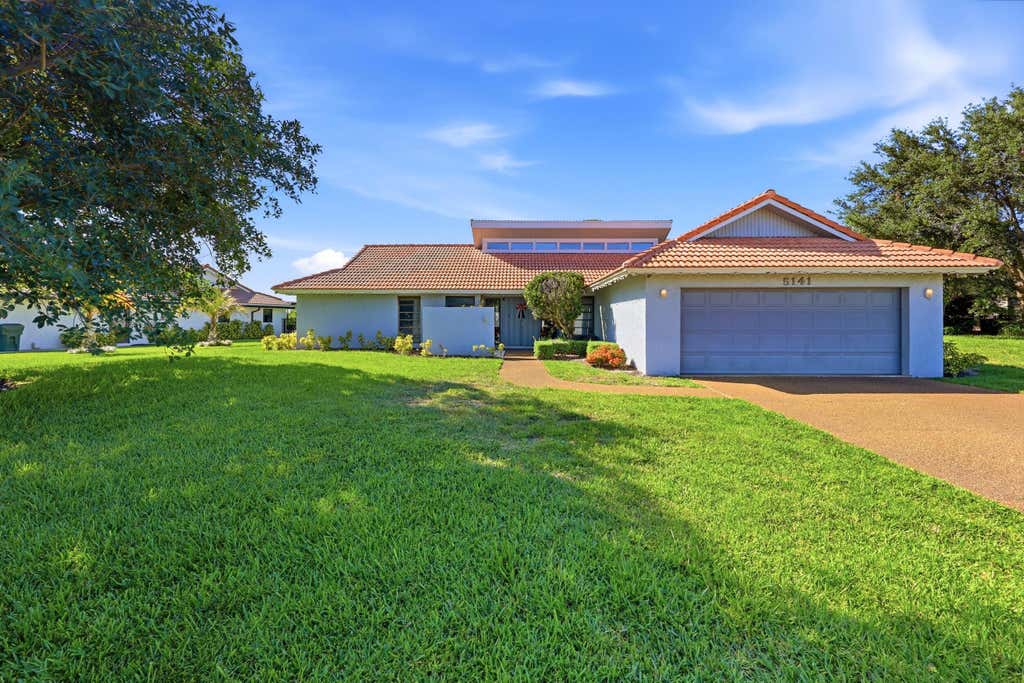 Photo of 5141 NW 3rd Terrace, Boca Raton, FL 33487 (MLS # B26040272)