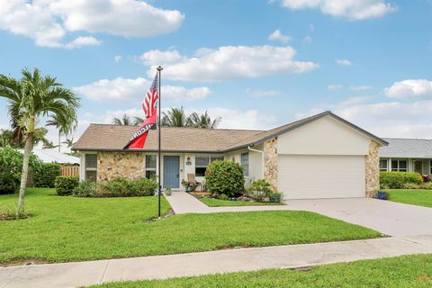 163 Stillwater Circle Jupiter FL 33458