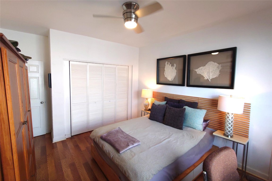 1200 Euclid Avenue 206