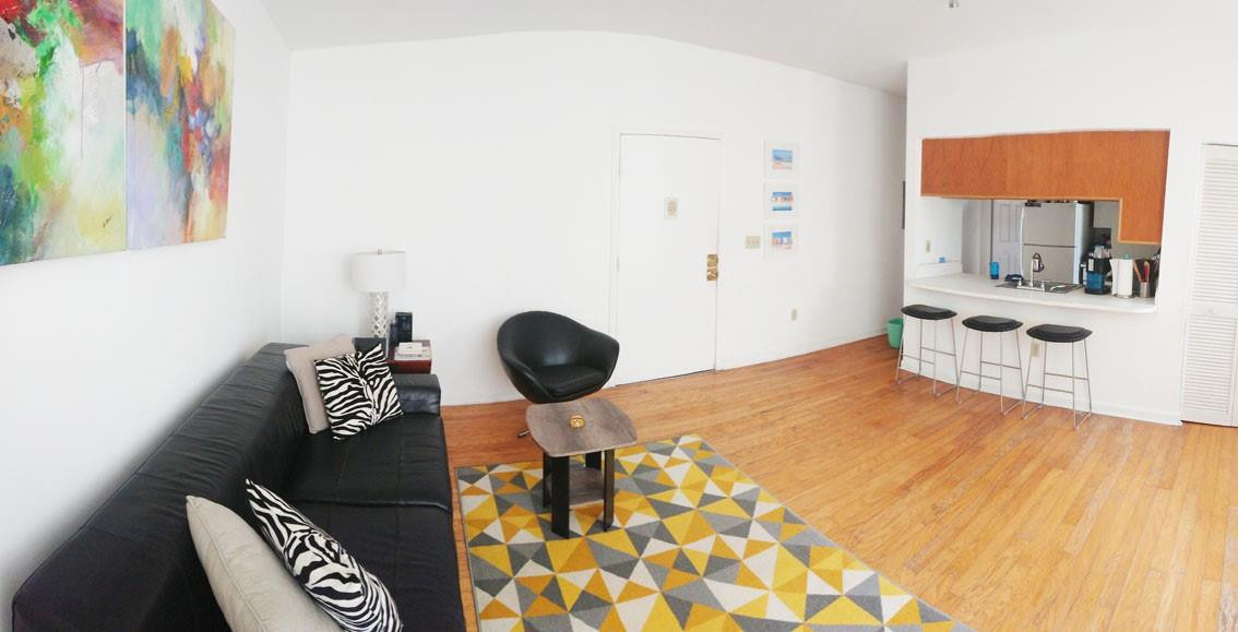 1200 Euclid Avenue 206