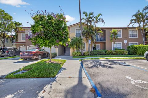 15045 Michelangelo Boulevard 104 Delray Beach FL 33446