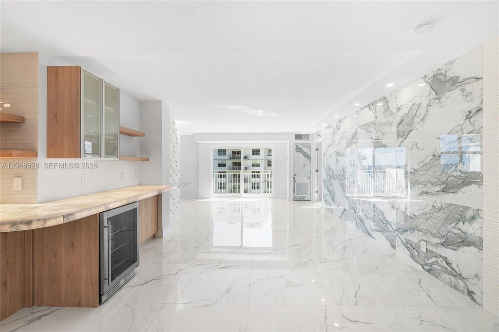 Photo of 4505 S Ocean Boulevard #703, Highland Beach, FL 33487 (MLS # A12048628)