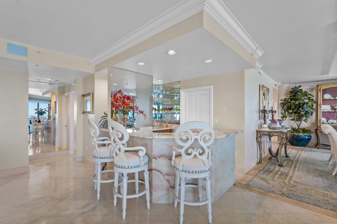 VIA DELFINO CONDO - Residential