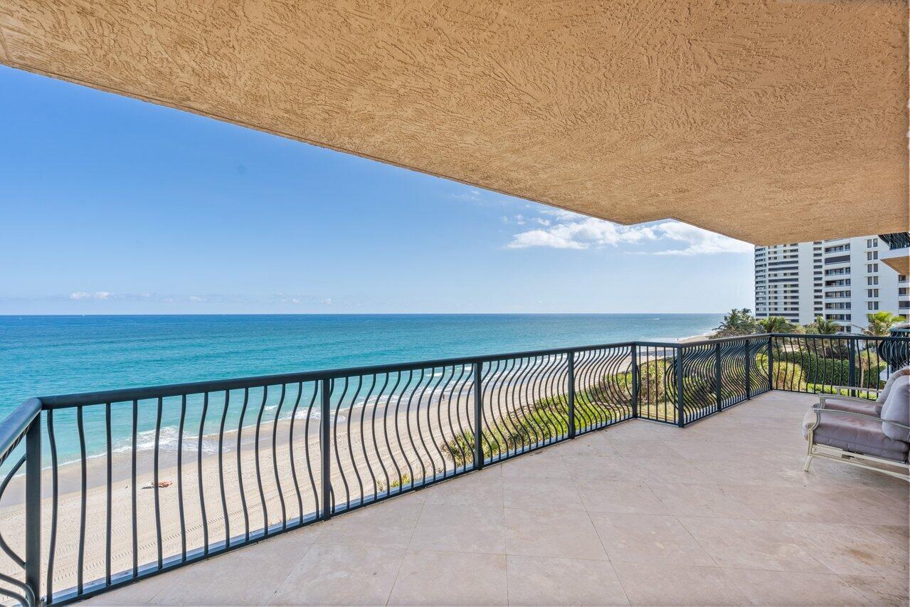 VIA DELFINO CONDO - Residential