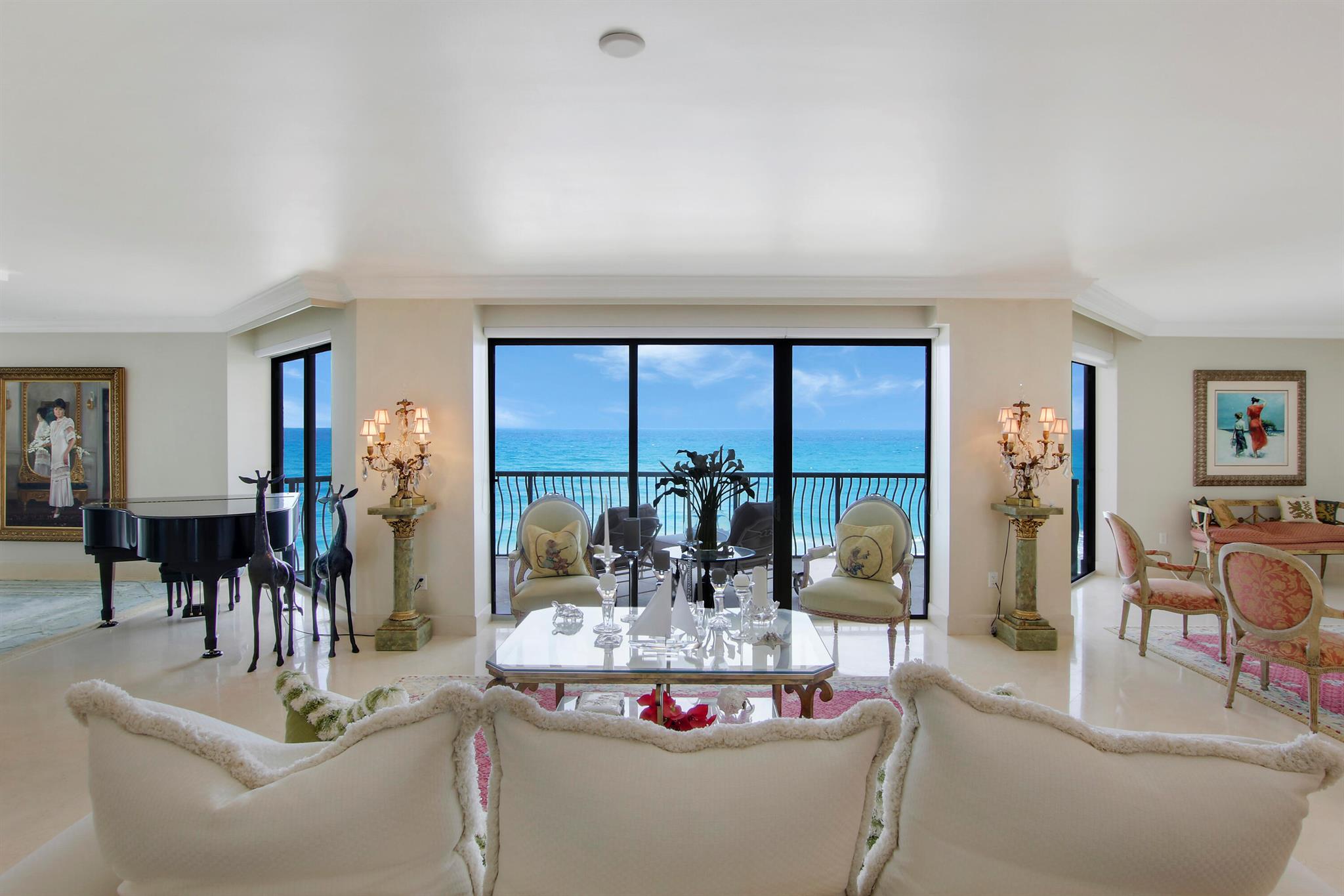 VIA DELFINO CONDO - Residential