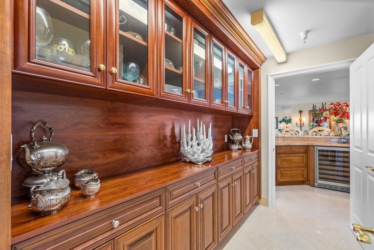 VIA DELFINO CONDO - Residential